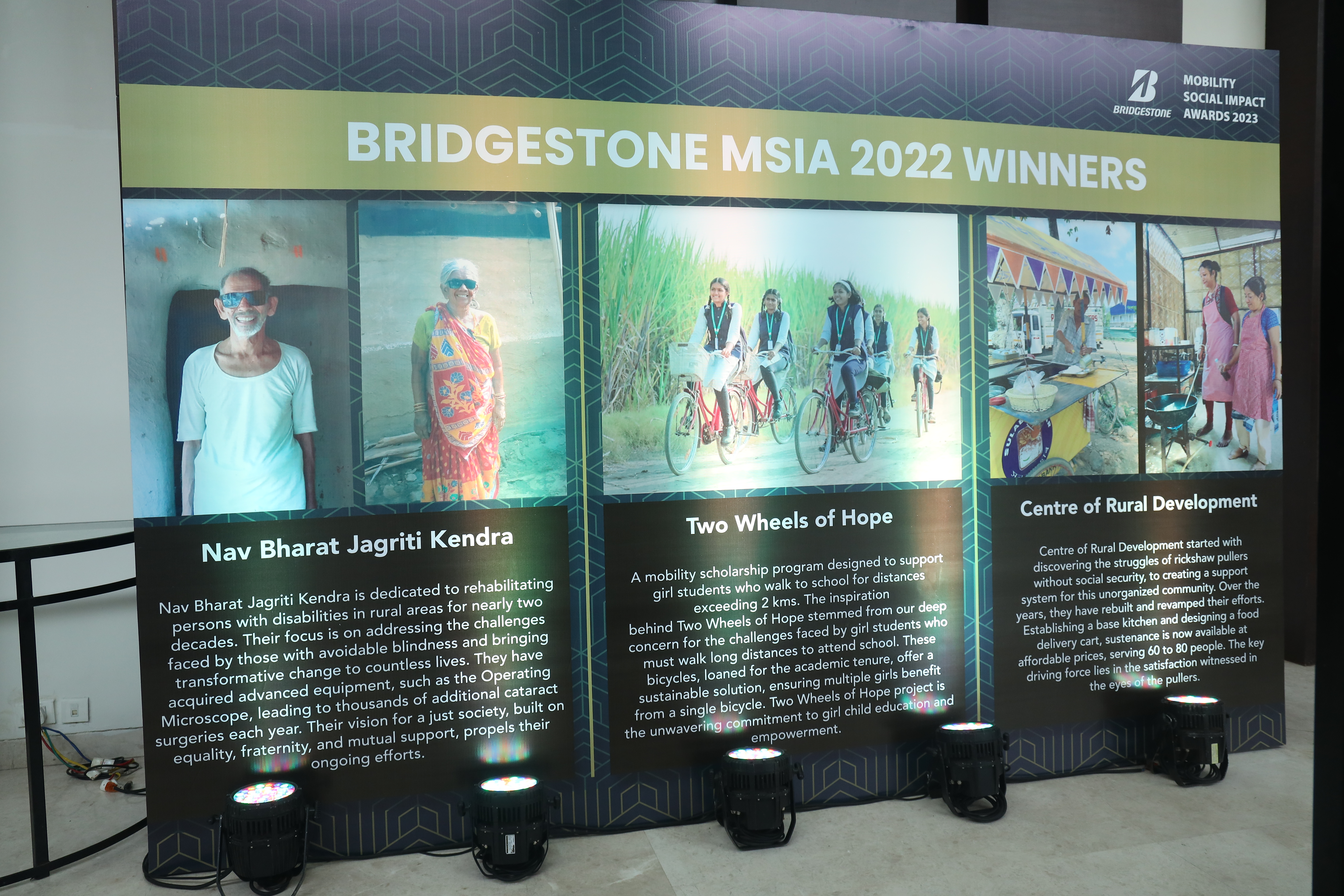 MSIA Winner Videos 2022